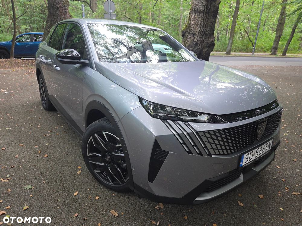 Peugeot 3008 - 1