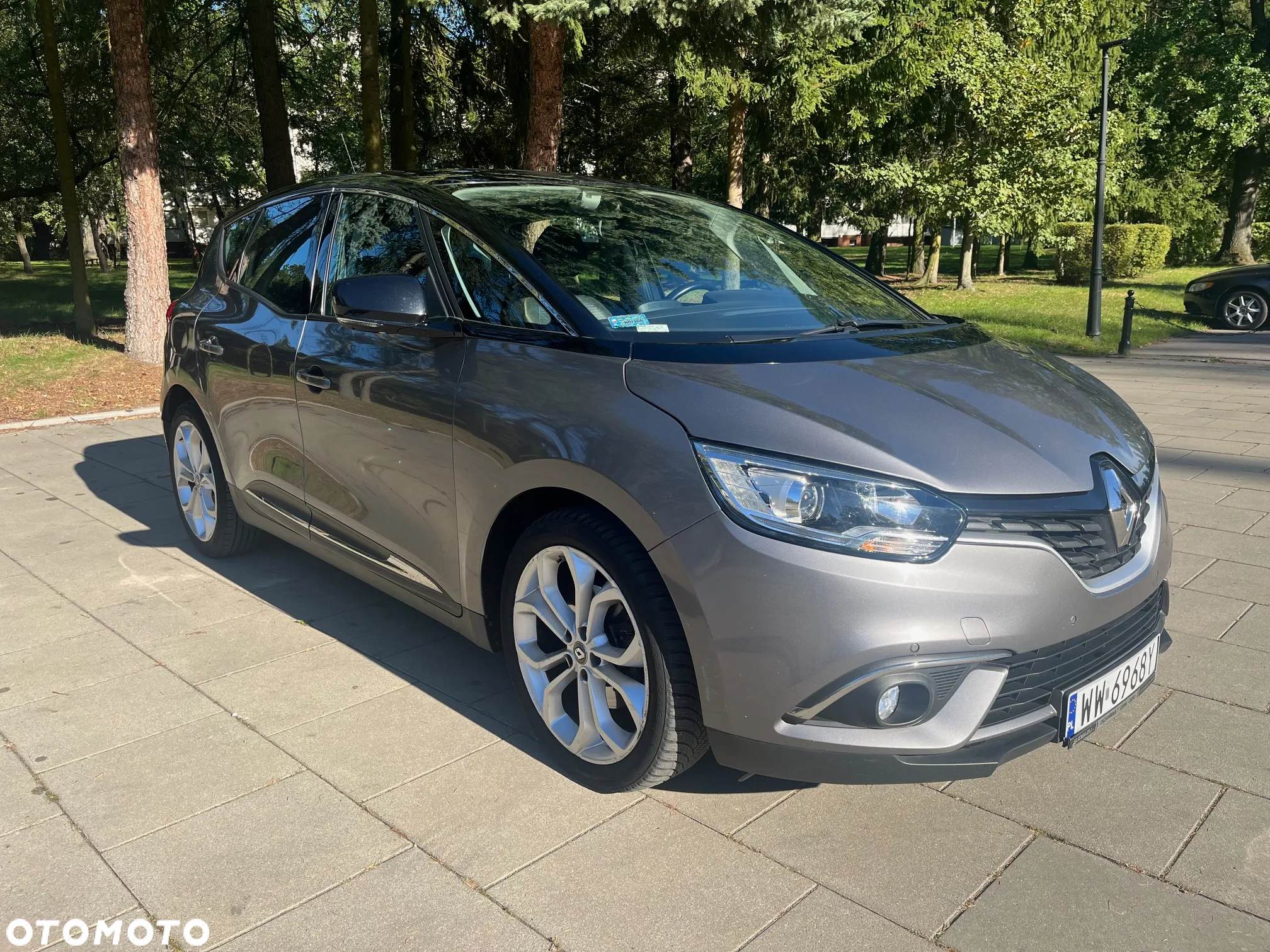 Renault Scenic - 4