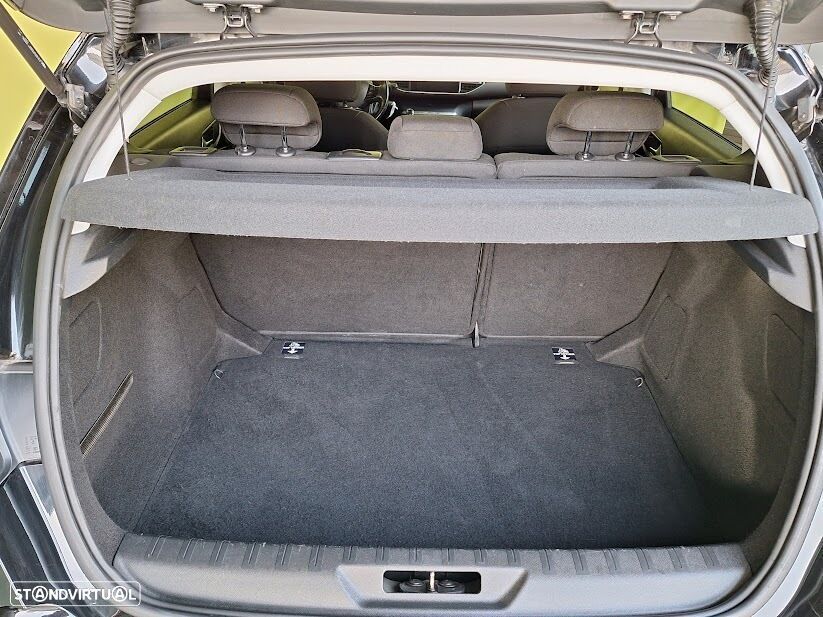 Peugeot 308 1.6 BlueHDi Active - 27