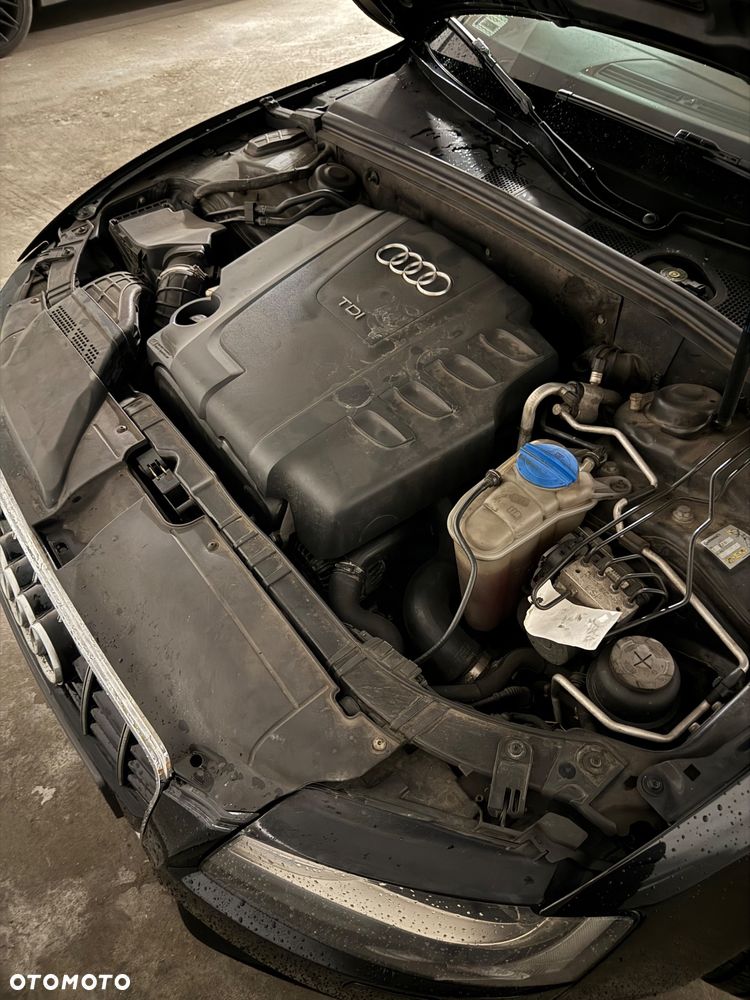 Audi A5 Sportback - 13