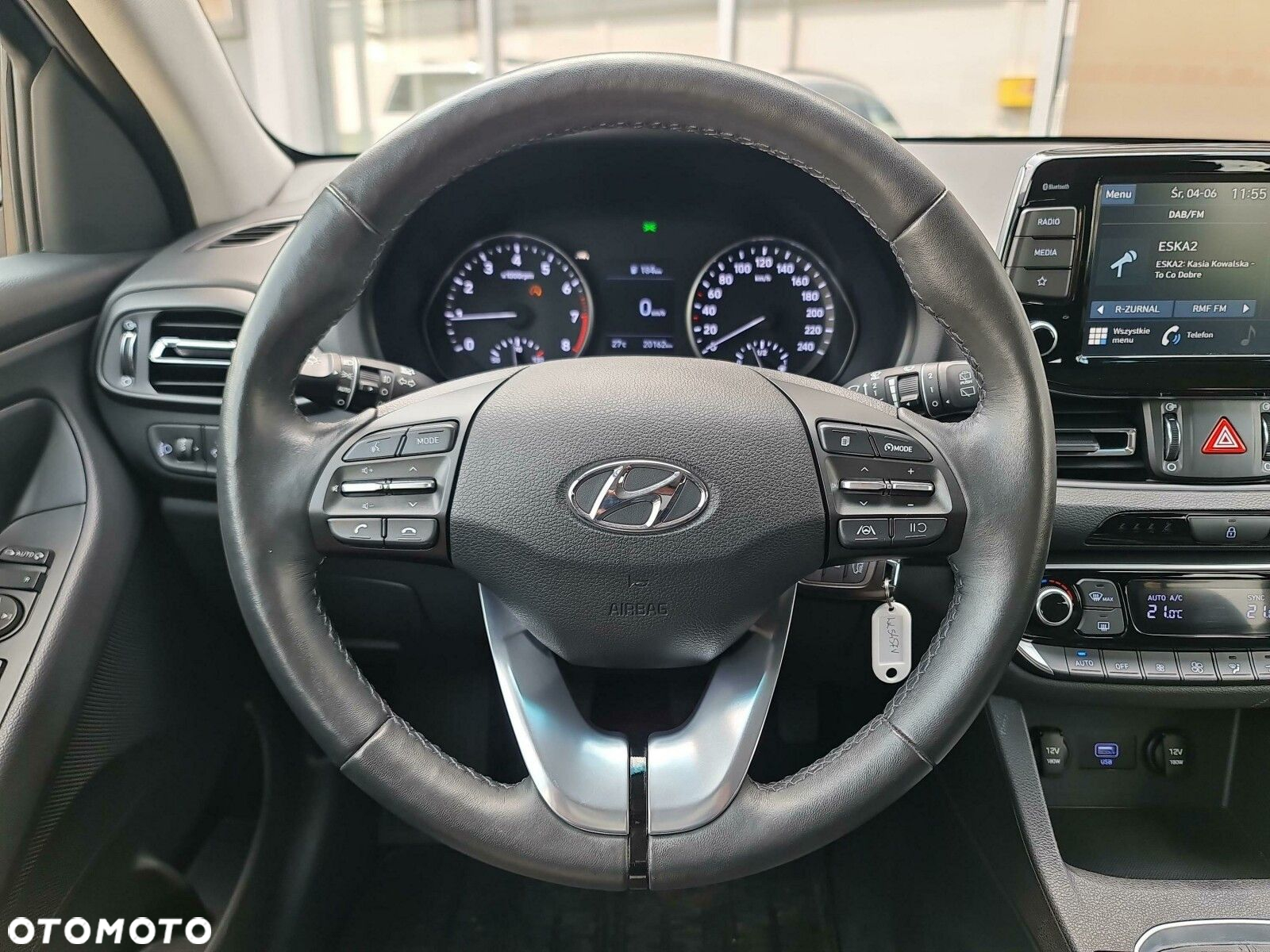 Hyundai i30 1.0 T-GDI Smart - 15
