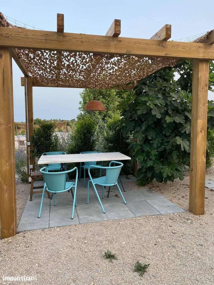 Quinta com 7 apartamentos em Tavira - Grande imagem: 5/28