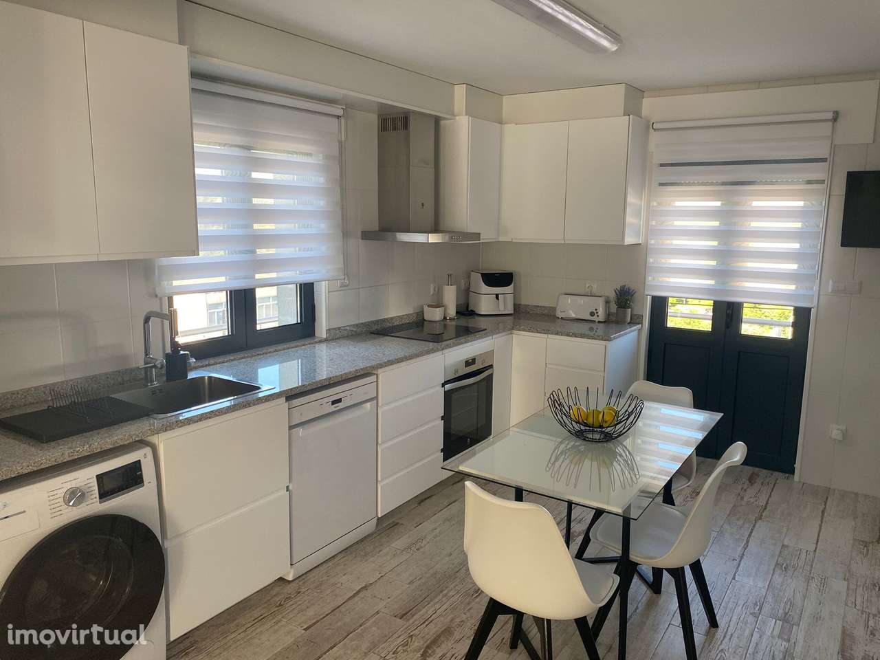 Apartamento, 190 m², Belmonte e Colmeal da Torre - Grande imagem: 5/13