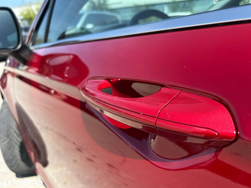 Ford Mondeo 2.0 TDCi Aut. Titanium - 30