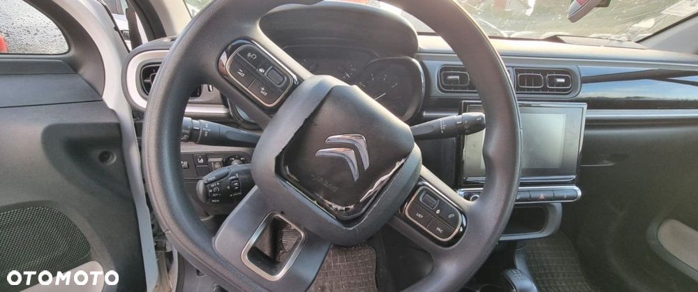 Citroën C3 - 13
