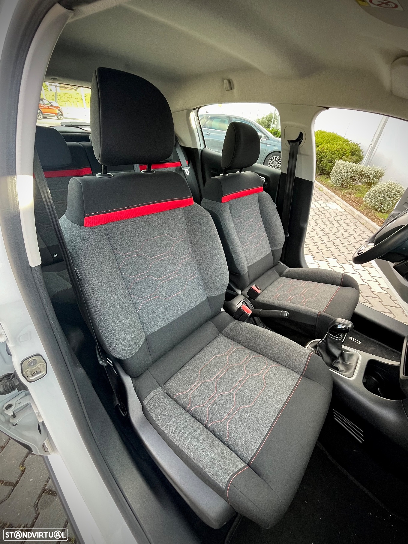 Citroën C3 1.2 PureTech Feel - 9