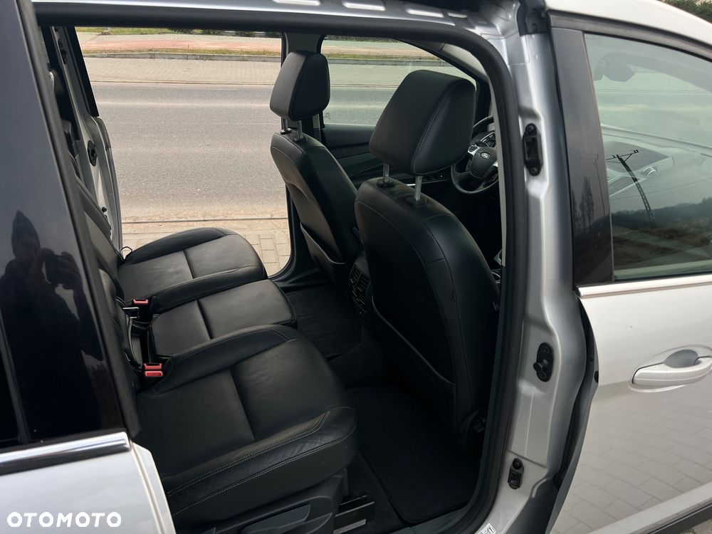 Ford Grand C-MAX 1.6 EcoBoost Trend ASS - 12