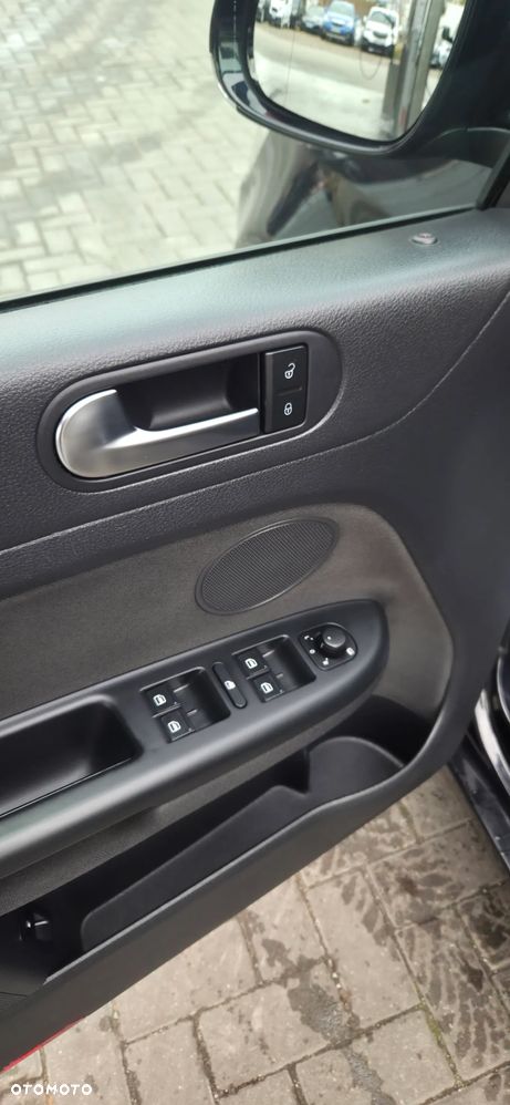 Volkswagen Golf Plus Plus1.6 TDI DPF BlueMotion Technology Life - 21