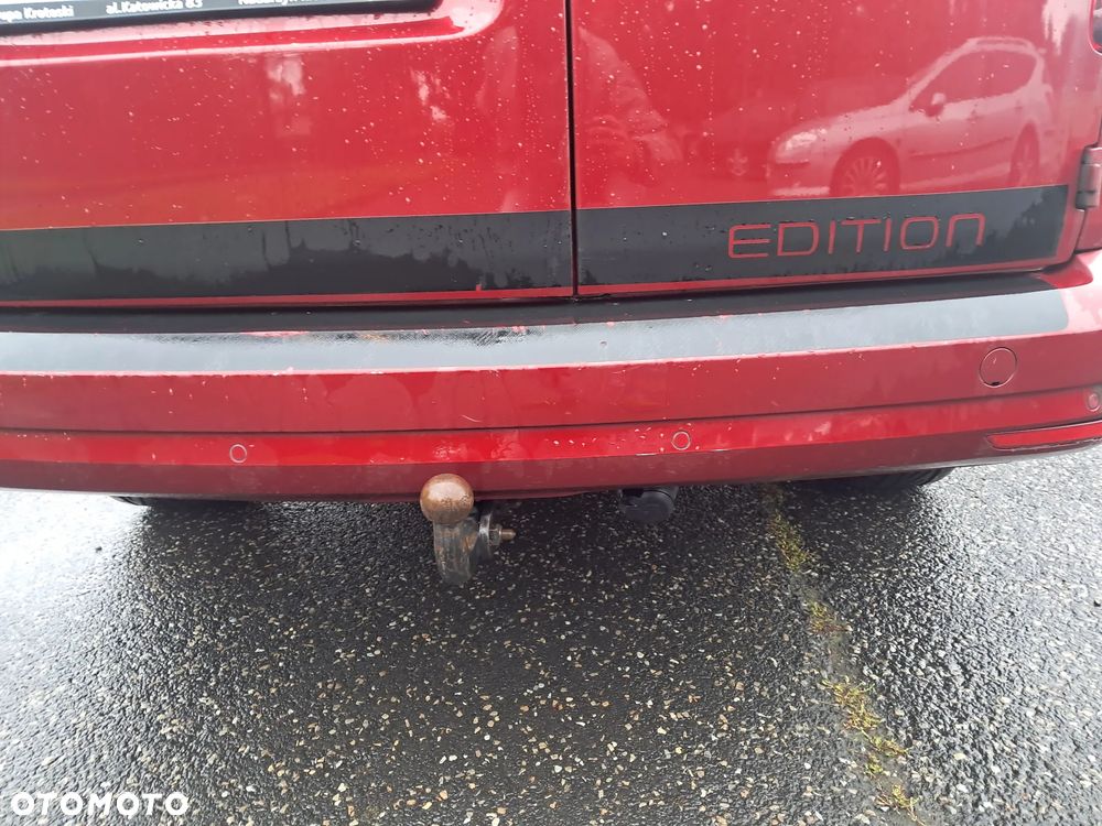 Volkswagen CADDY - 24