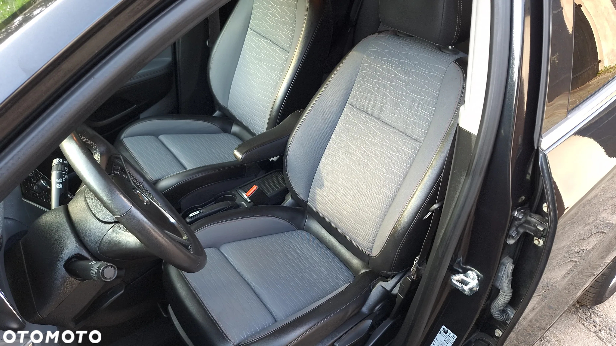 Opel Mokka 1.6 CDTI Cosmo S&S 4x4 - 19