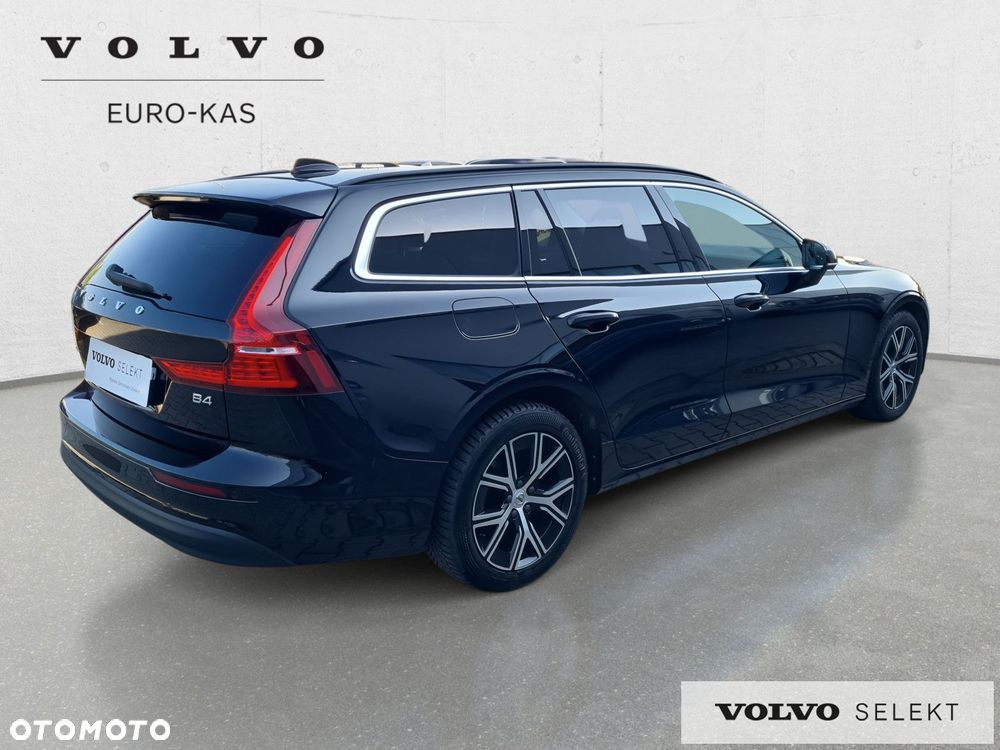 Volvo V60 - 5