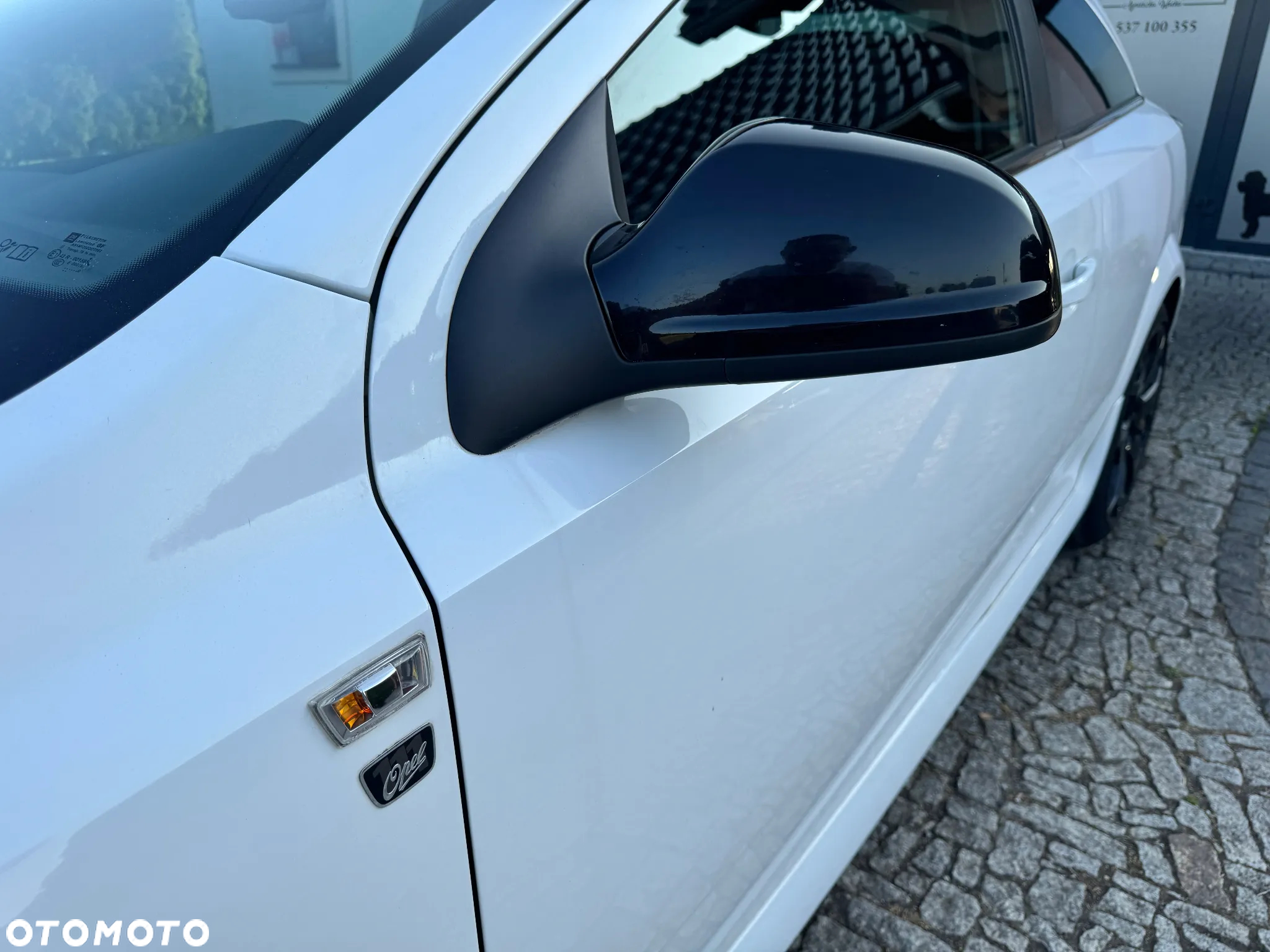 Opel Astra GTC 1.8 Edition 111 Jahre - 13