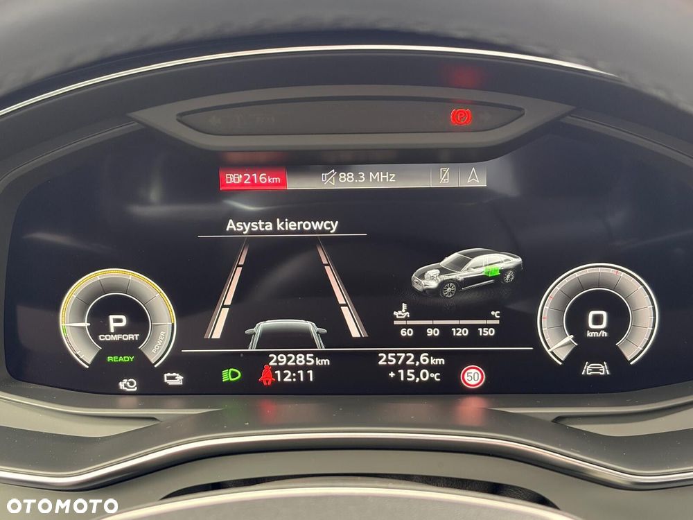 Audi A6 Limousine - 28