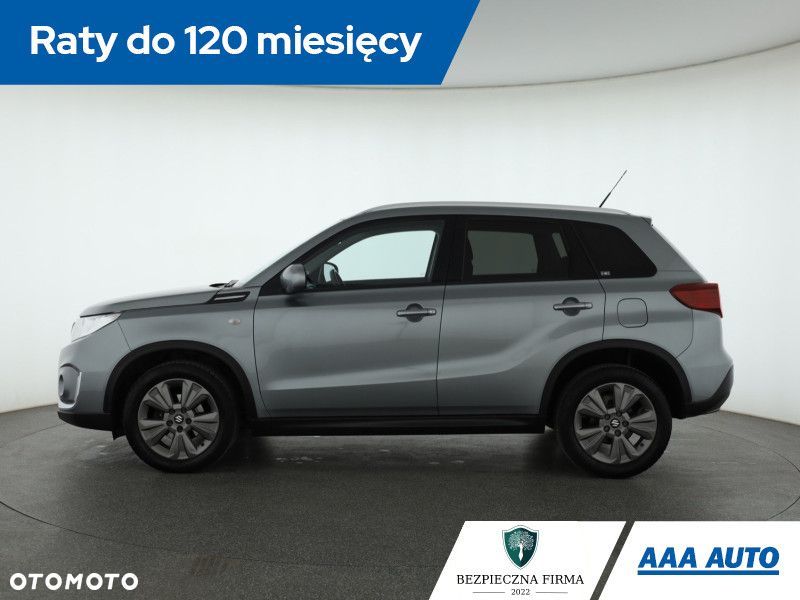 Suzuki Vitara - 3