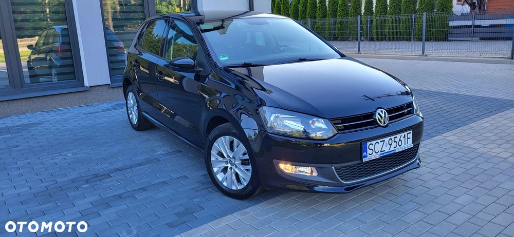 Volkswagen Polo 1.2 12V Highline - 1