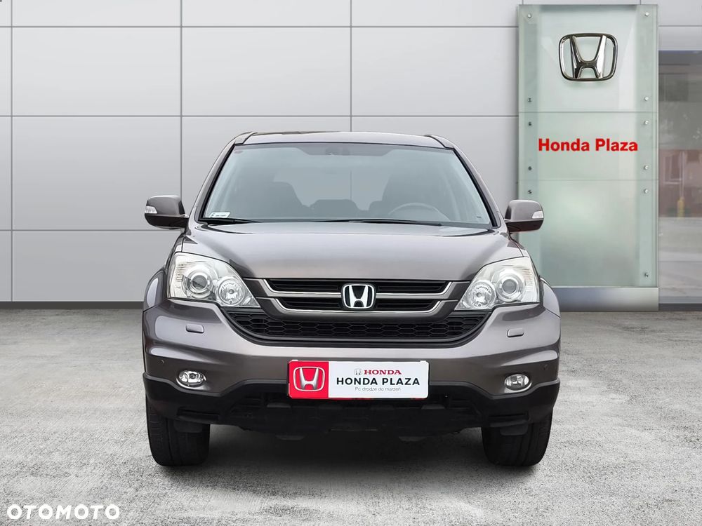 Honda CR-V 2.0 Elegance Lifestyle - 9