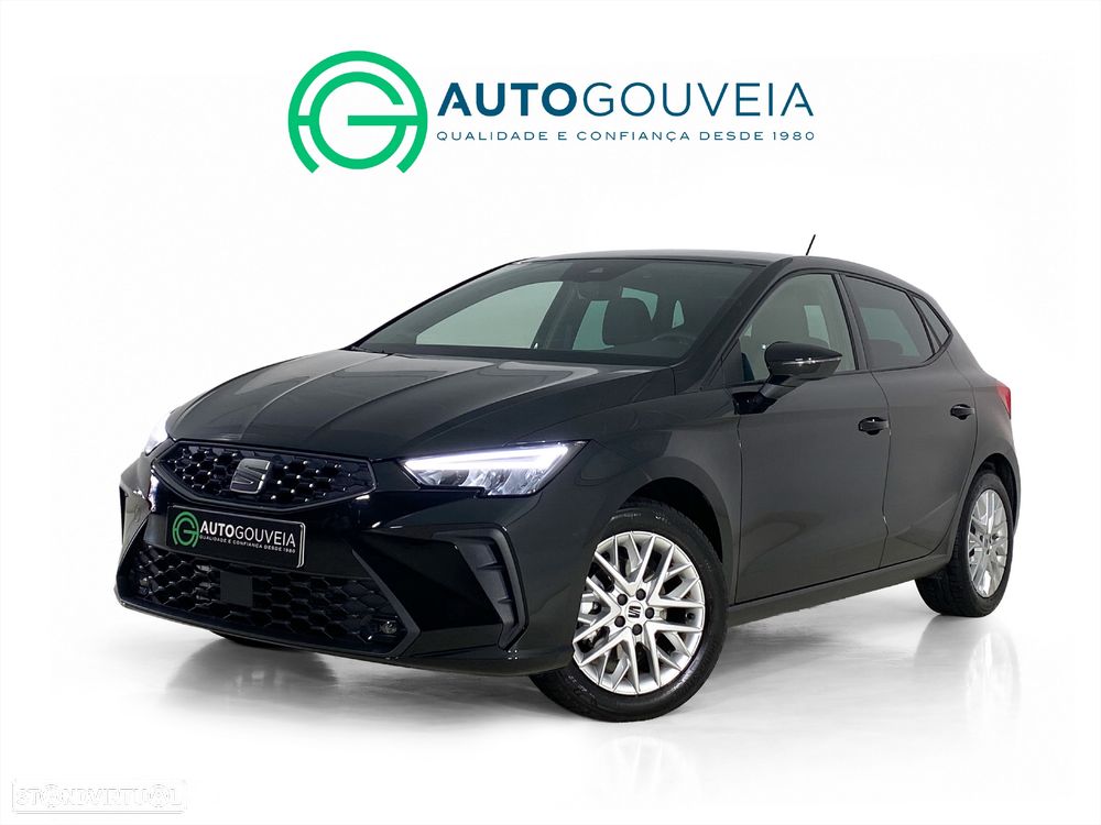 SEAT Ibiza - 2
