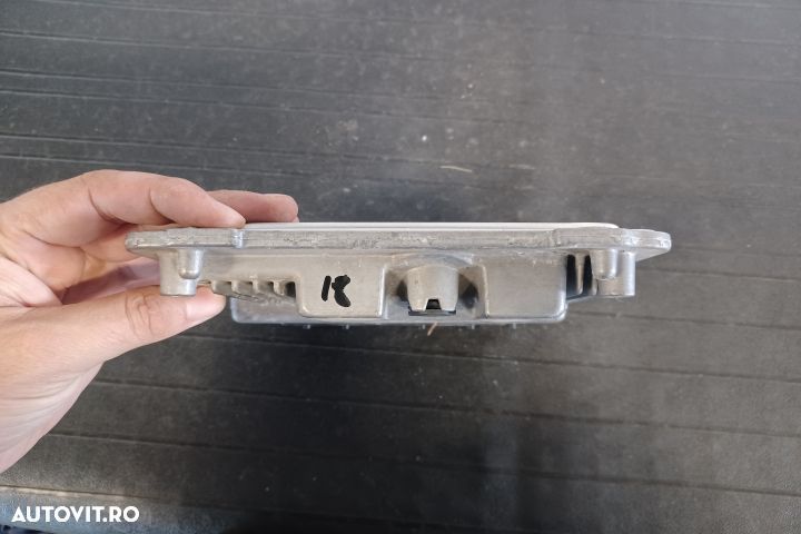 Calculator motor ECU 03C906016S 0261S04859 - 1.4 CAXC 03C906016S 0261 - 4