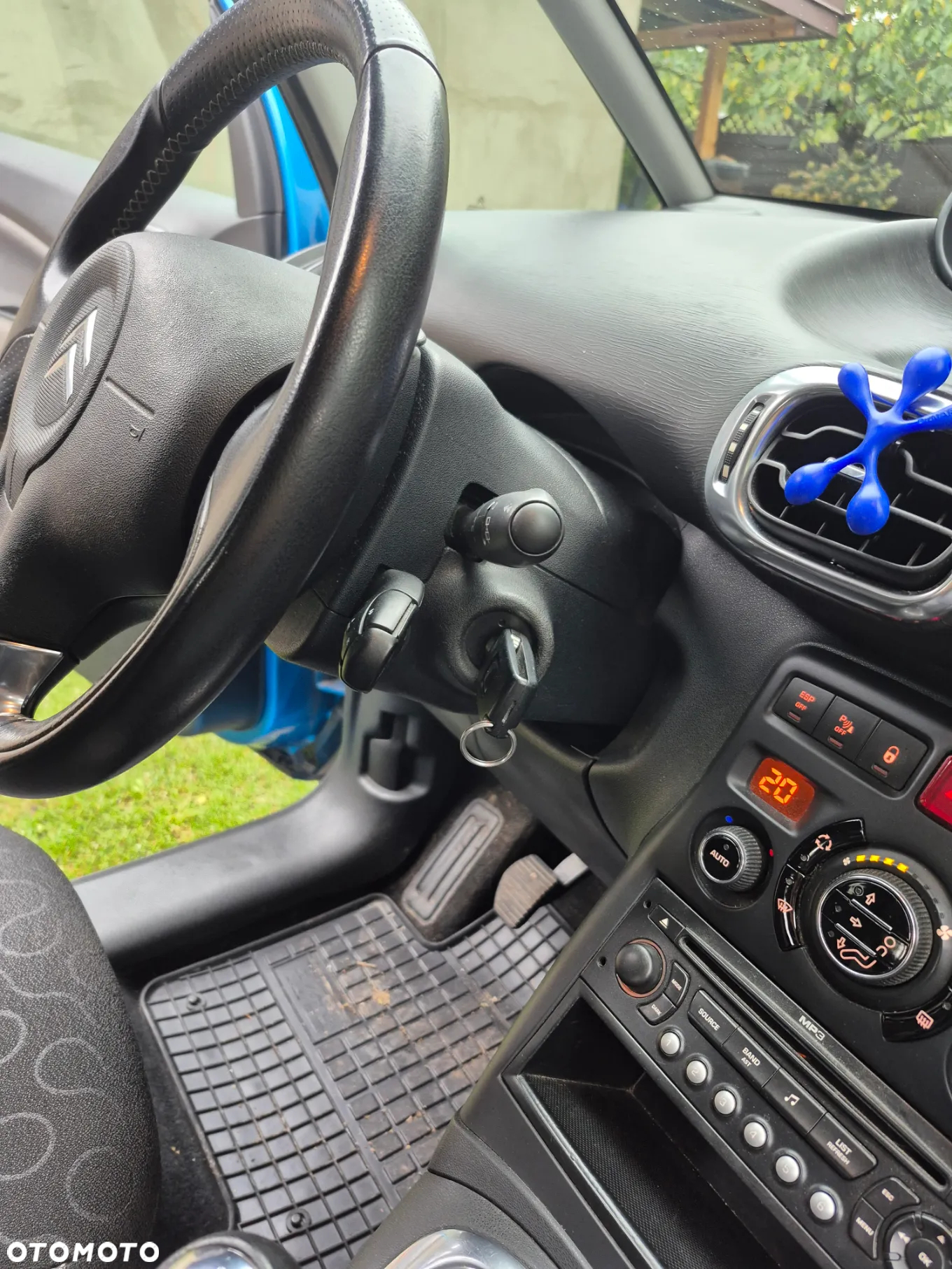 Citroën C3 Picasso - 12