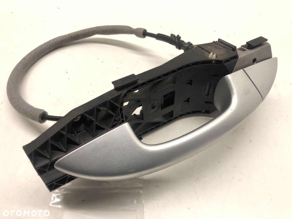 KLAMKA ZEWNĘTRZNA LEWY PRZÓD - 147.00 PLN - SKODA SUPERB II Kombi (3T5) 2009 - 2015 2.0 TDI 103 kW - 2