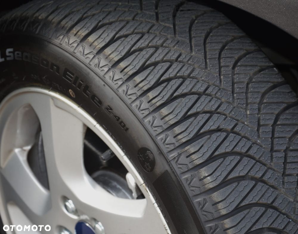 Ford Focus 1.5 TDCi Trend - 35