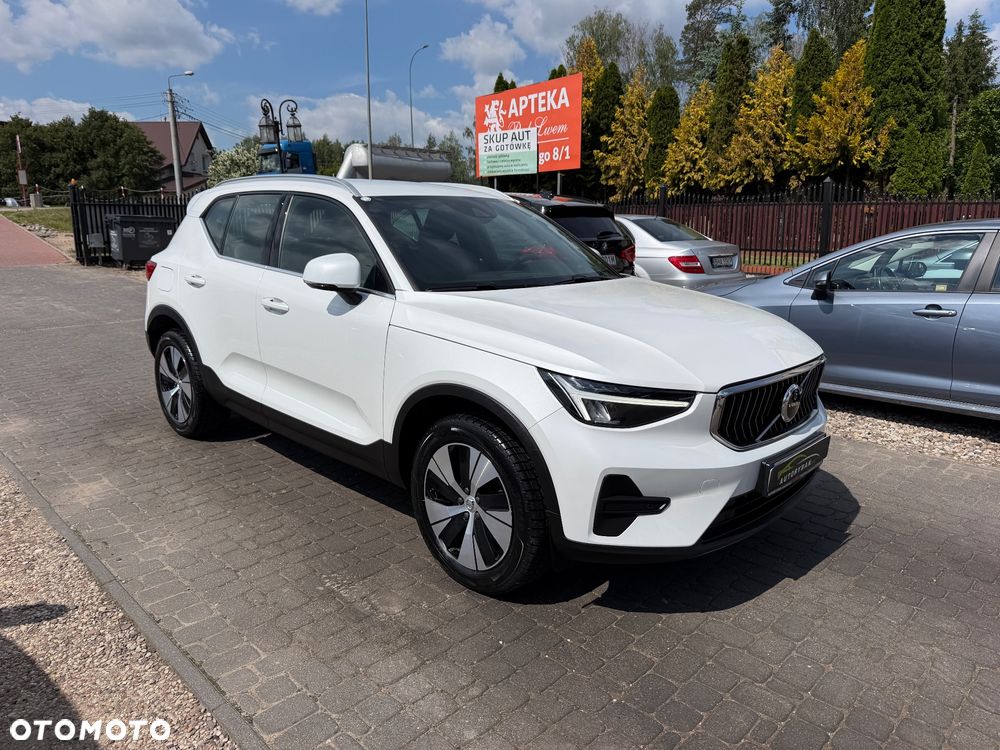 Volvo XC 40 T5 Plug-In Hybrid Core - 28
