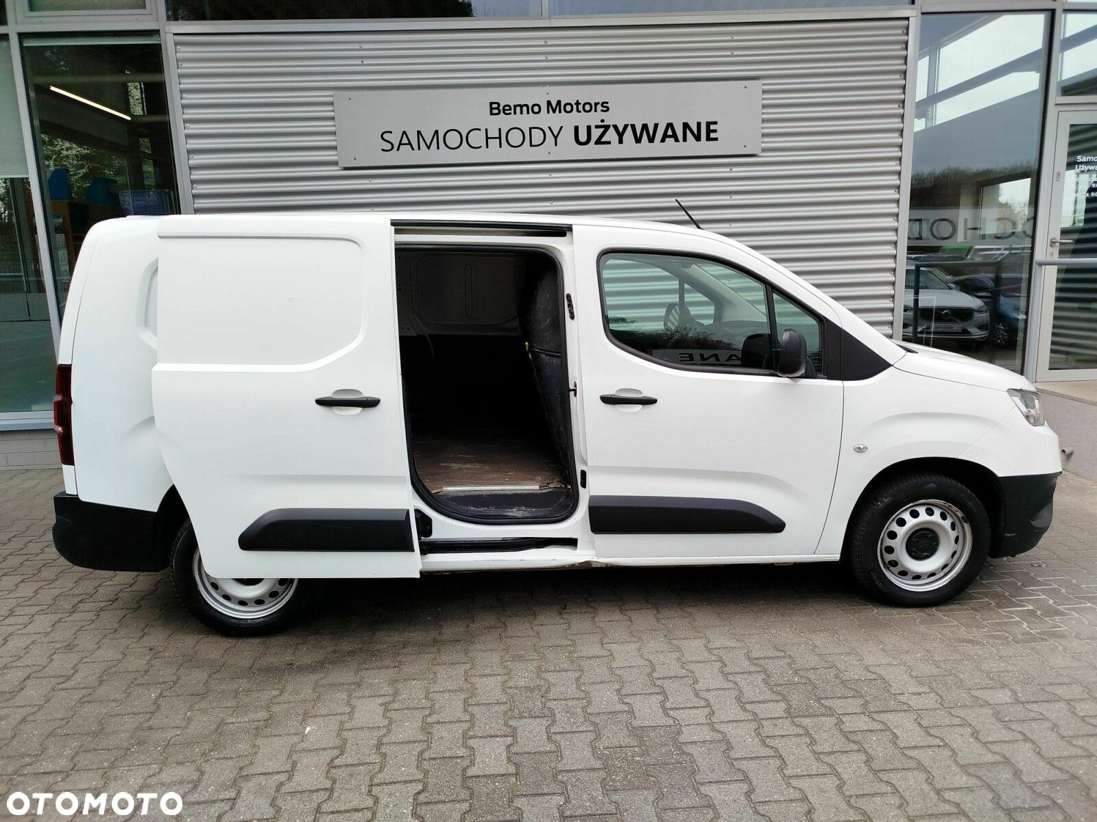 Toyota ProAce - 8