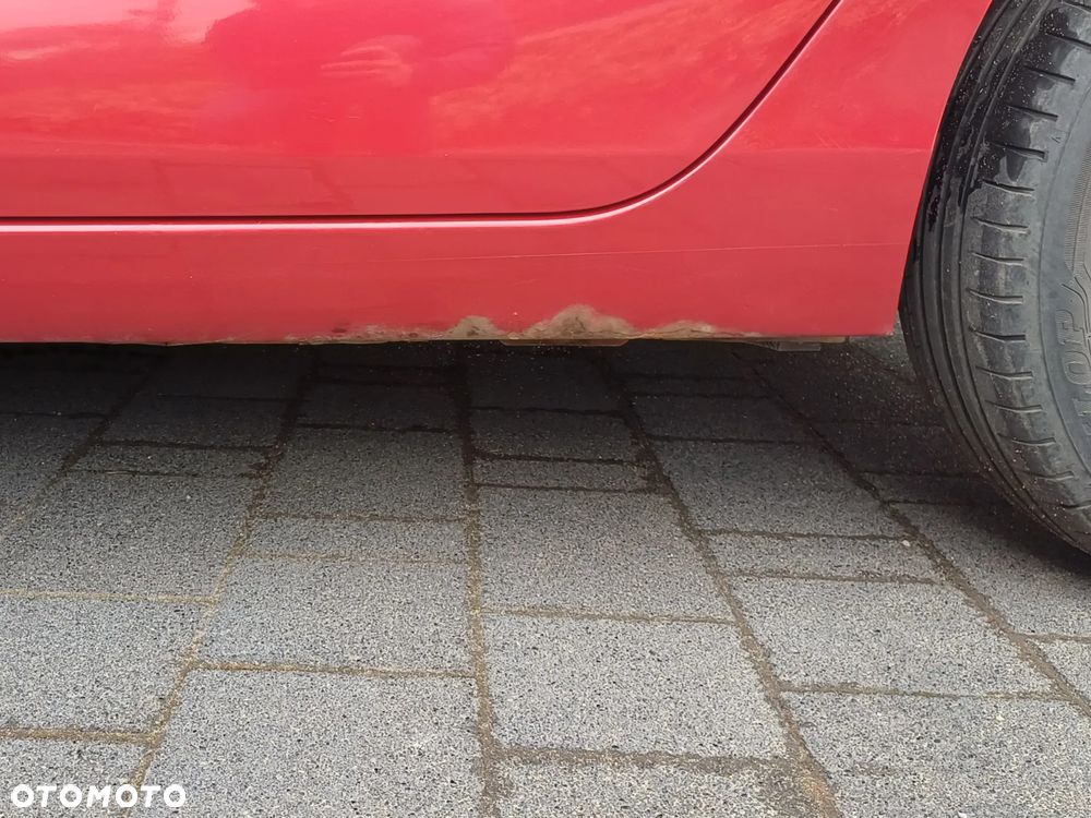 Citroën C4 1.6 VTi Seduction - 10