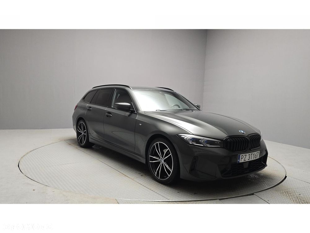 BMW Seria 3 320d xDrive Sport - 7
