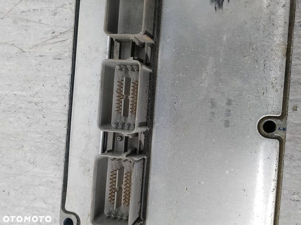 KOMPUTER, STEROWNIK FORD C-MAX I 5M51-12A650-SE 2.0 B - 4