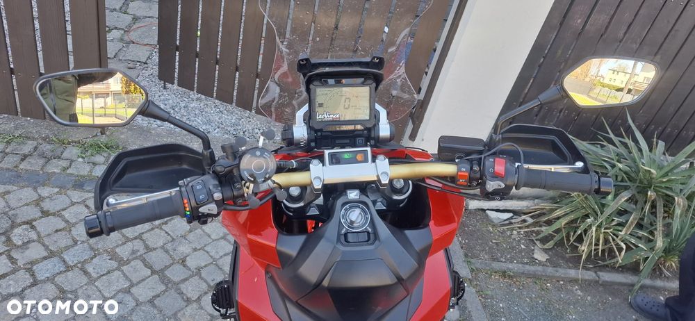 Honda X-ADV - 3