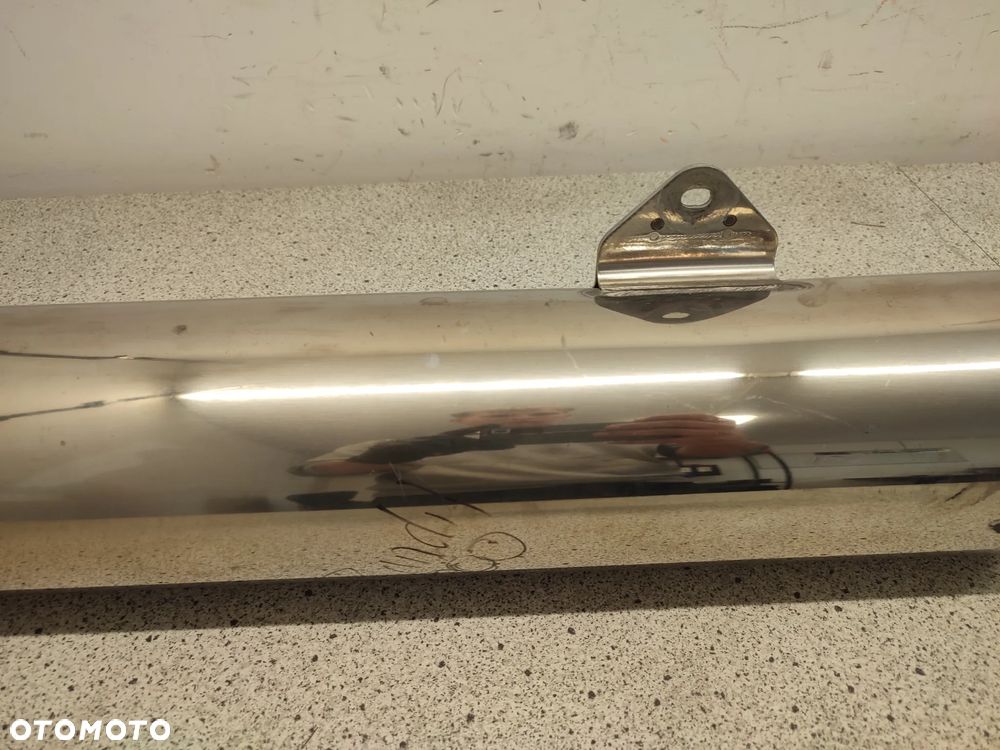 Tłumik, wydech Suzuki GSF 1200 GSF1200 Bandit 1200 - 3
