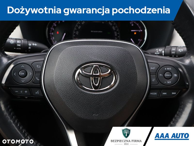 Toyota RAV4 - 20
