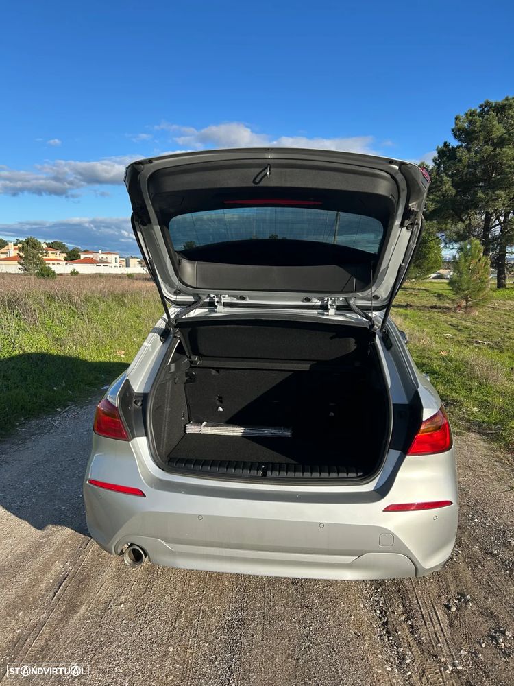 BMW 116 d Corporate Edition Auto - 2