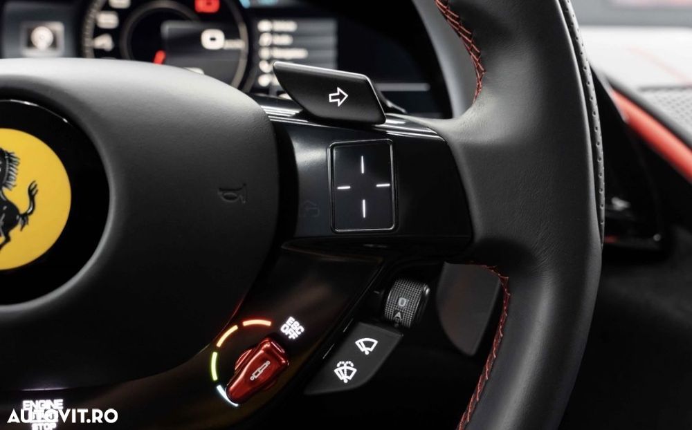 Ferrari Roma - 6
