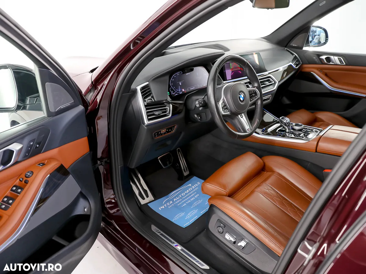 BMW X5 - 13
