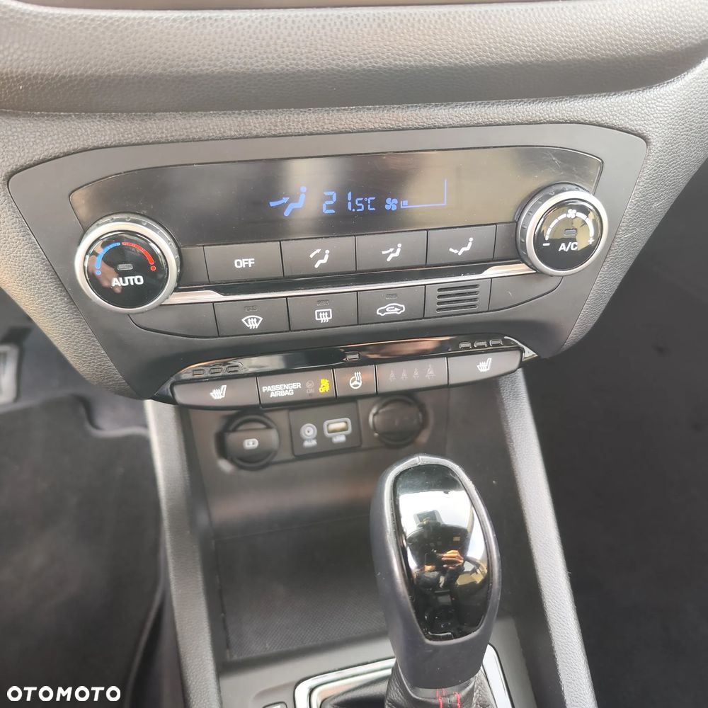 Hyundai i20 1.0 T-GDI DCT Advantage+ - 8
