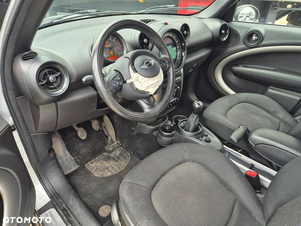 MINI Countryman - 7