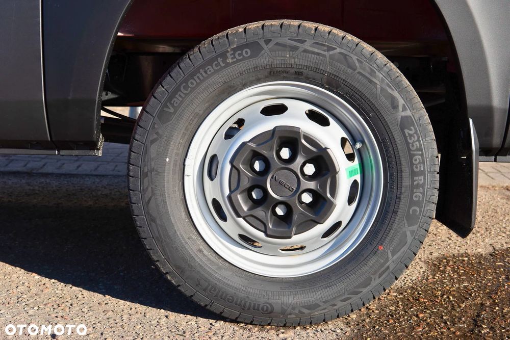 Iveco Daily 35S18H V - 9