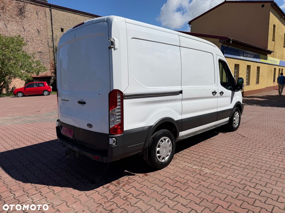 Ford Transit - 4