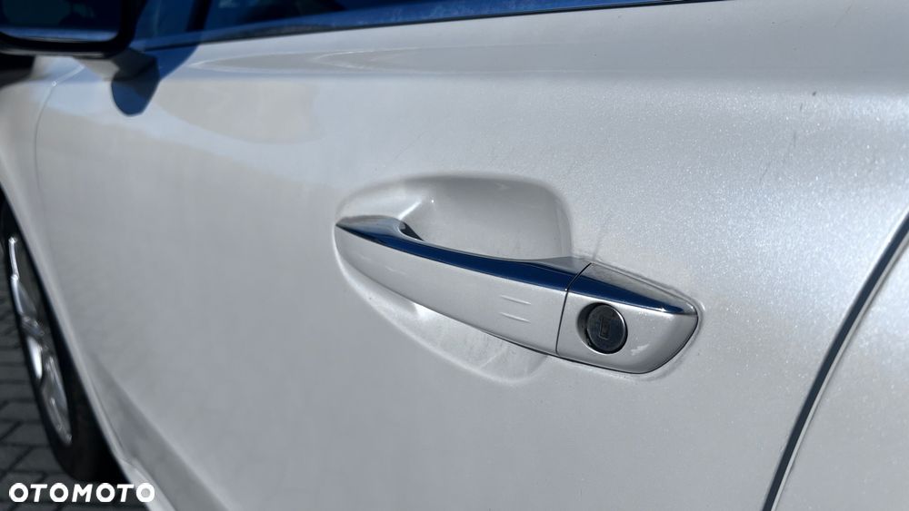 Peugeot 508 HDi 160 Allure - 25