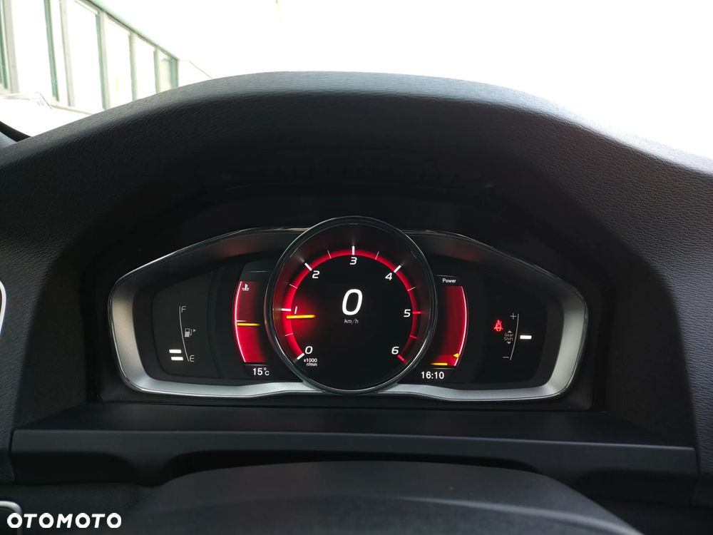 Volvo V60 D3 RDesign - 22