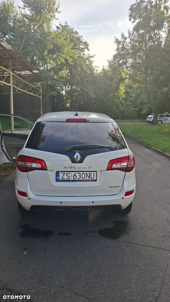 Renault Koleos 2.0 dCi 4x4 Dynamique - 3