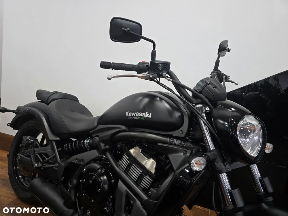 Kawasaki Vulcan - 15