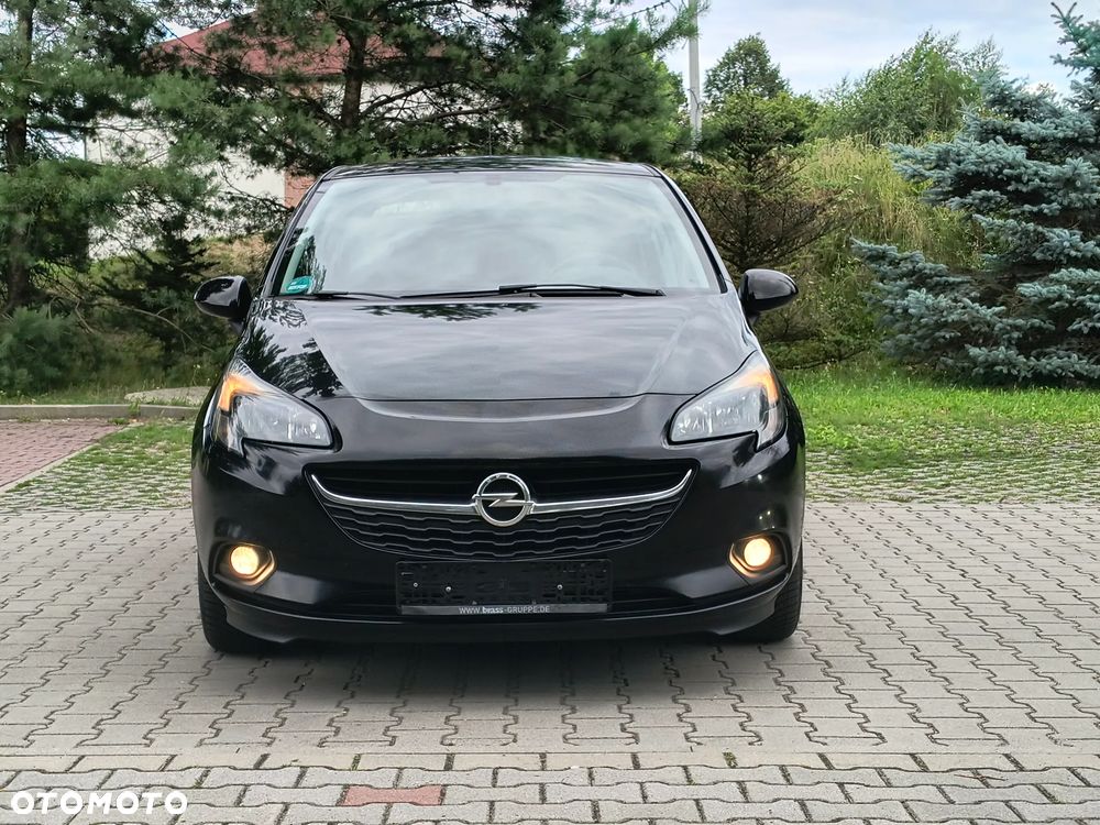 Opel Corsa 1.4 Cosmo S&S - 5