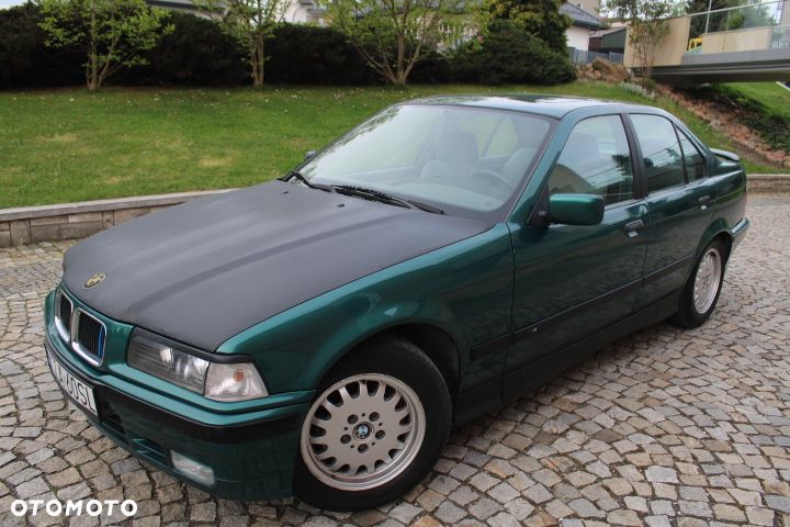 BMW Seria 3 - 30