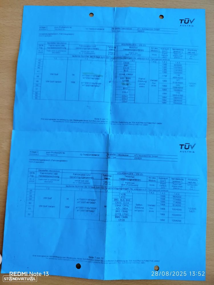 VW Golf 2.0 GTI DSG - 27