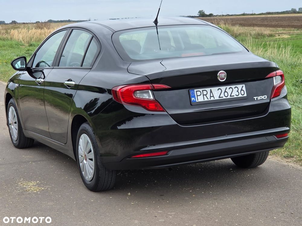 Fiat Tipo 1.4 Classic - 6