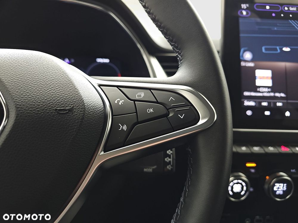 Renault Captur 1.3 TCe mHEV Techno EDC - 18