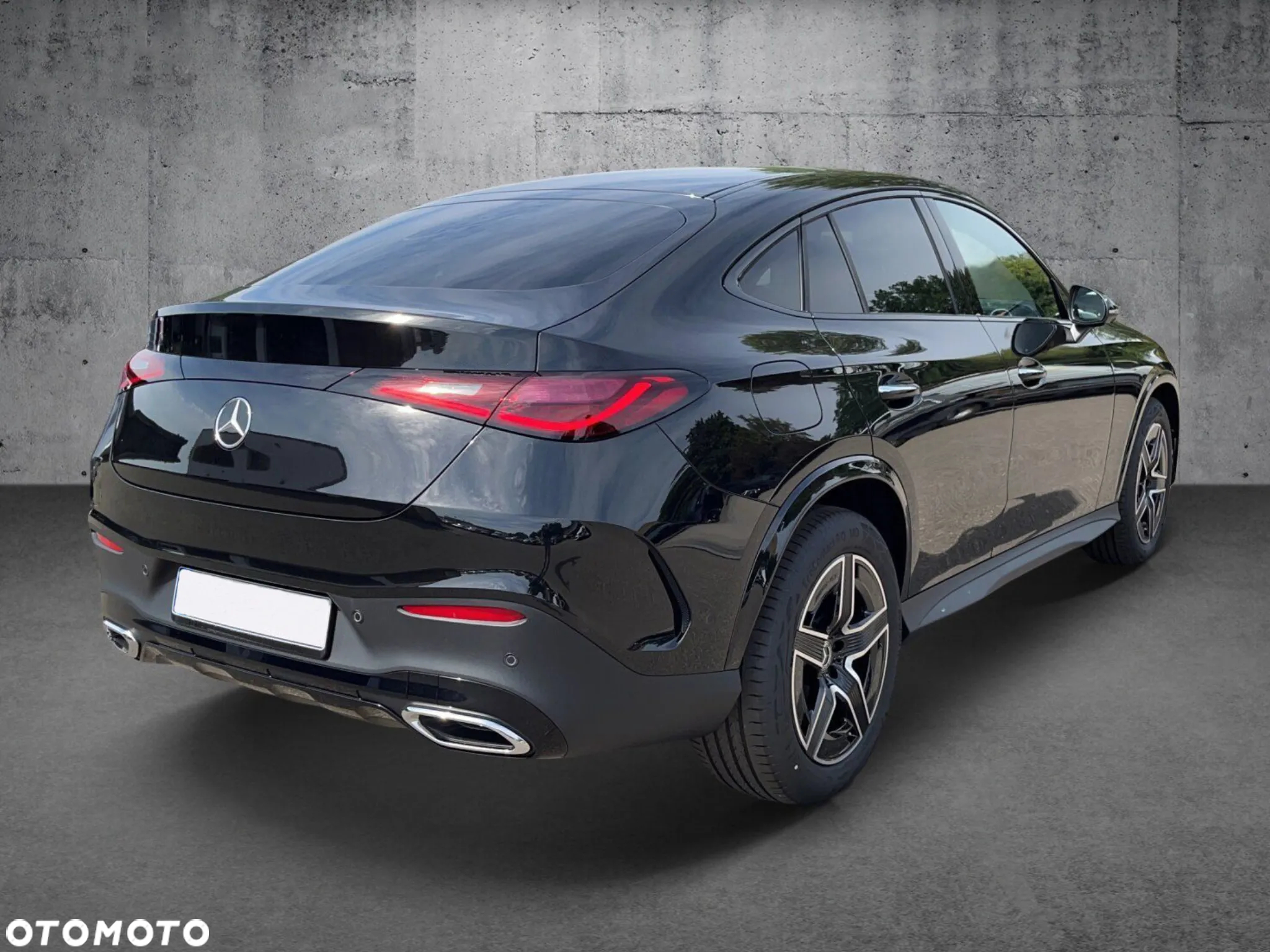Mercedes-Benz GLC - 5